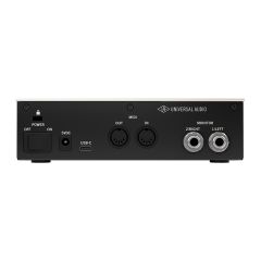 Universal Audio Volt 2 Stüdyo Paketi