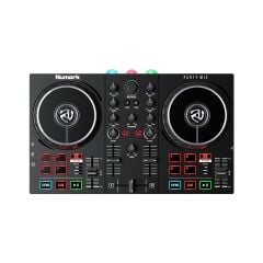 Numark PartyMix 2 DJ Kontrol Ünitesi