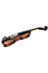 Valler VK440 3/4 Parlak Masif Keman