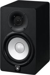Yamaha Hs5 Aktif Stüdyo Referans Monitör Siyah (Tek)
