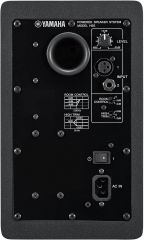 Yamaha Hs5 Aktif Stüdyo Referans Monitör Siyah (Tek)