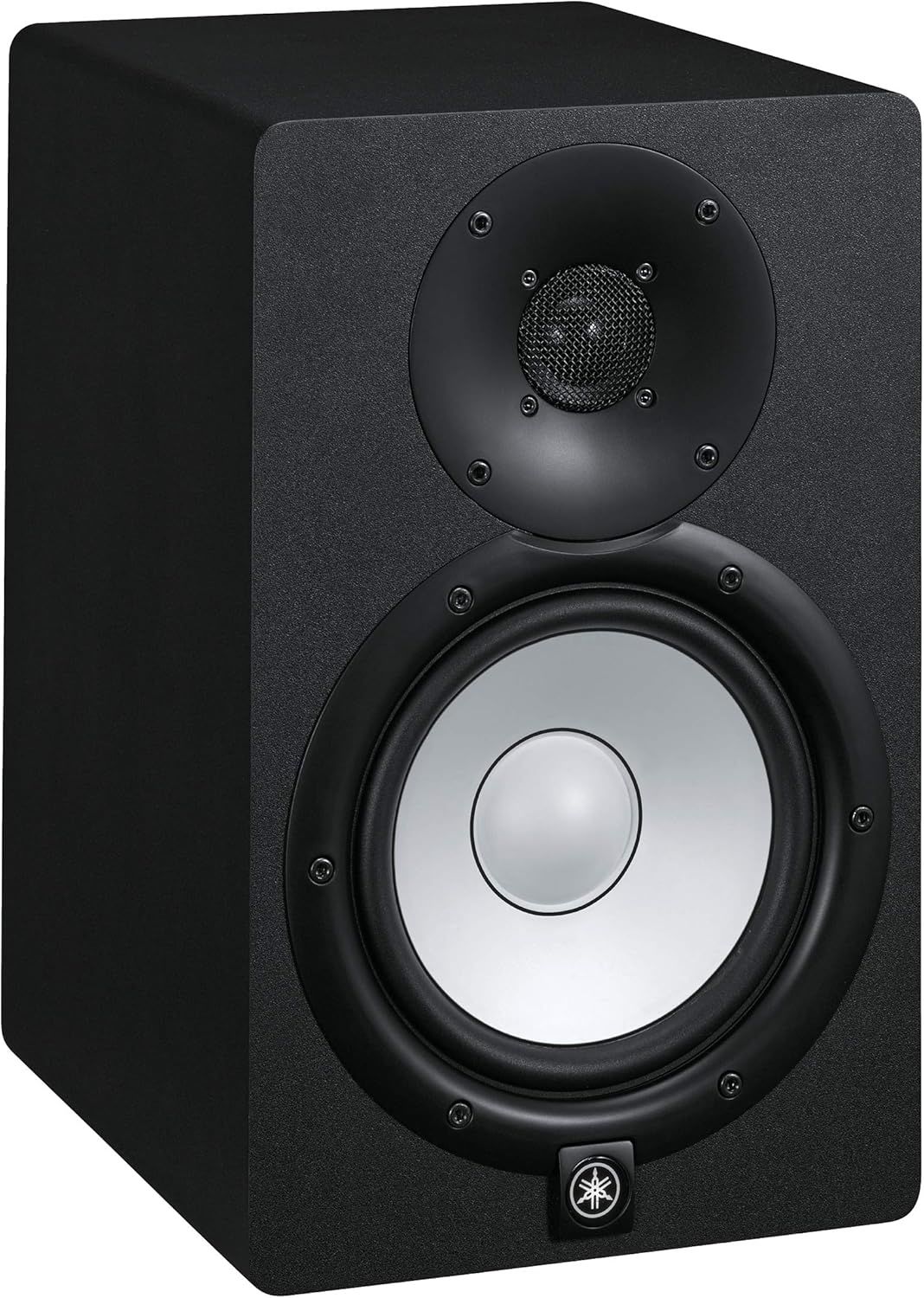 Yamaha HS7 Stüdyo Referans Monitörü Siyah - Tek