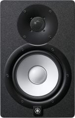 Yamaha HS7 Stüdyo Referans Monitörü Siyah - Tek