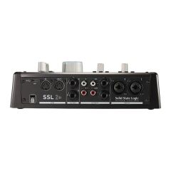Ssl Solid State Logic - Ssl 2 + USB-C Ses Kartı