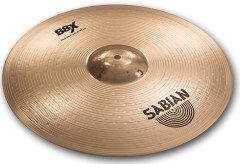 ZİL - 18'' B8X MEDIUM CRASH:  41808X