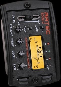 EDGE-Z