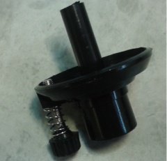 HI-HAT CYMBAL CUP