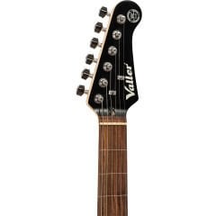 Valler FTS190 Sunburst Fretless ( Perdesiz ) Elektro Gitar