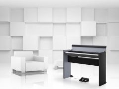 Korg LP380-SB Dijital Pyano 73 Tuş