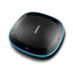 TakStar CS-200 USB Kablolu Kablosuz Konferans Mikrofonlu Bluetooth Hoparlör