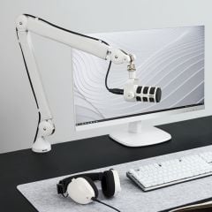 Rode PSA1+ Profesyonel Studio Arm Mikrofon Kolu