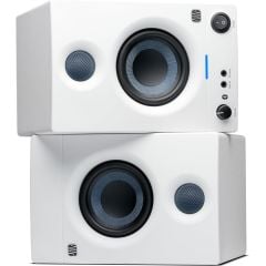 Presonus Eris E3.5 Mk2 BT Beyaz Referans Bluetooth Stüdyo Monitör Hoparlör ( Çift )