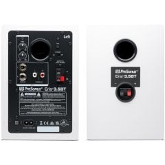 Presonus Eris E3.5 Mk2 BT Beyaz Referans Bluetooth Stüdyo Monitör Hoparlör ( Çift )