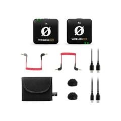 Rode Wireless ME Kablosuz Mikrofon