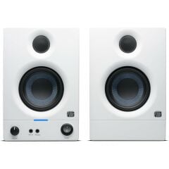 Presonus Eris E3.5 Mk2 Beyaz Referans Stüdyo Monitör Hoparlör ( Çift )