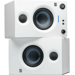 Presonus Eris E3.5 Mk2 Beyaz Referans Stüdyo Monitör Hoparlör ( Çift )