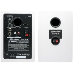 Presonus Eris E3.5 Mk2 Beyaz Referans Stüdyo Monitör Hoparlör ( Çift )