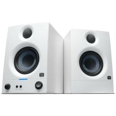 Presonus Eris E3.5 Mk2 Beyaz Referans Stüdyo Monitör Hoparlör ( Çift )