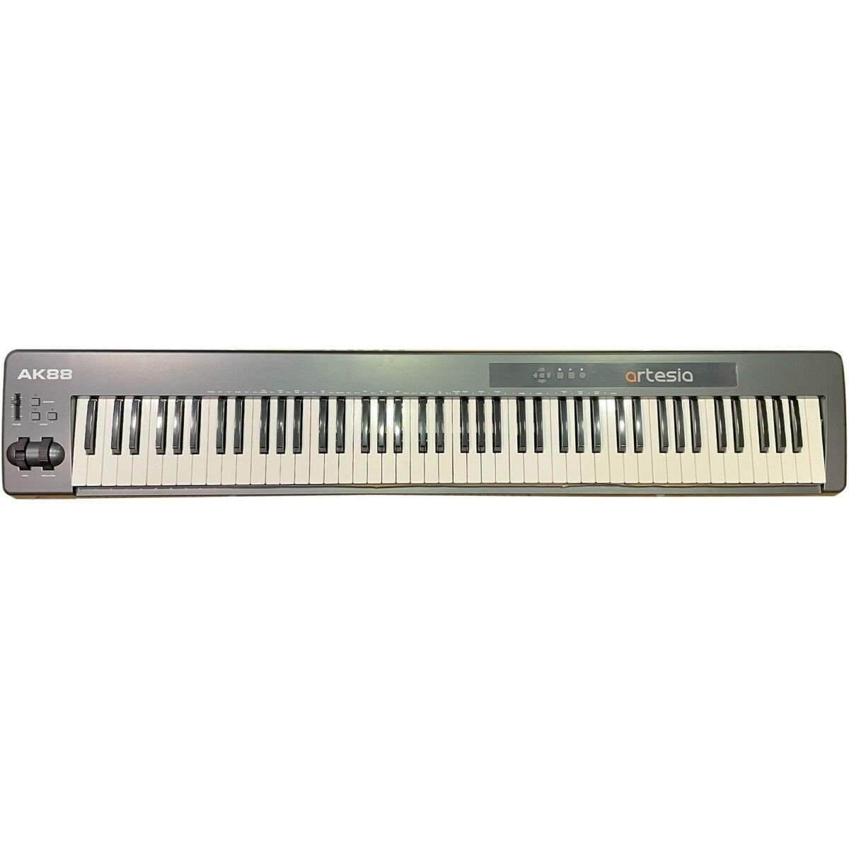 AK88 88 Tuşlu Midi Klavye