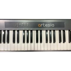 AK88 88 Tuşlu Midi Klavye