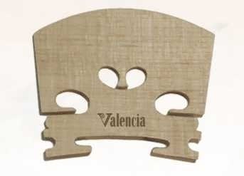 KEMAN KÖPRÜSÜ (VIOLIN BRIDGE), 4/4, AKÇAAĞAÇ