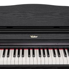 Valler PM70 88 Tuşlu Dijital Piyano ( Kulaklık Hediyeli )