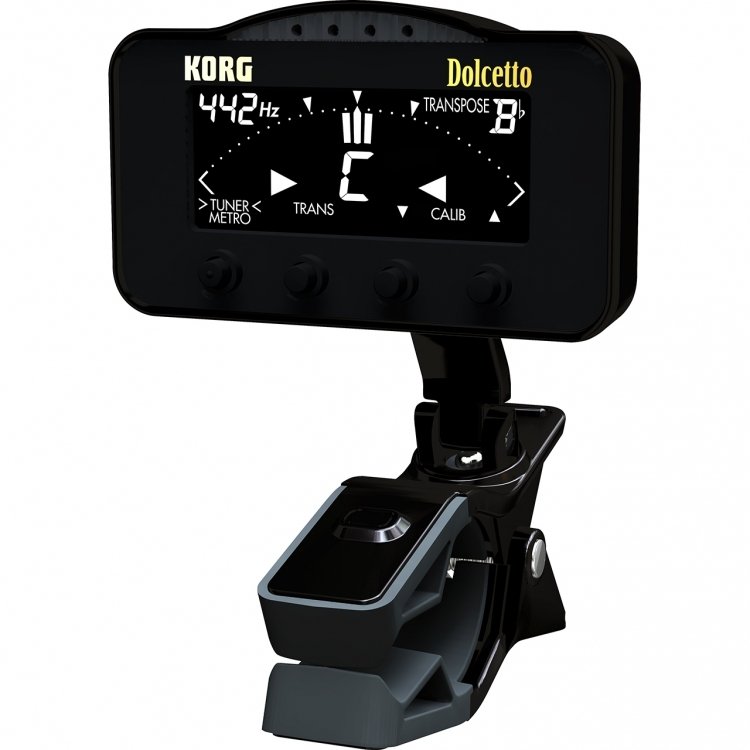 KORG Dolcetto