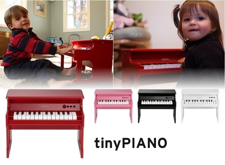Korg TinyPiano