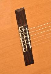 Camps NAC2-C Cutaway Elektro Klasik Gitar