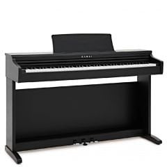 Kawai KDP120 Dijital Piyano ( Tabure ve Kulaklık Hediyeli ) Siyah