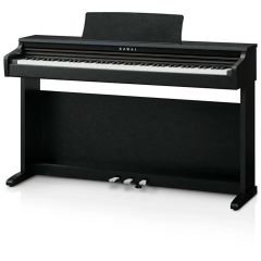 Kawai KDP120 Dijital Piyano ( Tabure ve Kulaklık Hediyeli ) Siyah