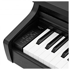 Kawai KDP120 Dijital Piyano ( Tabure ve Kulaklık Hediyeli ) Siyah
