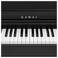Kawai KDP120 Dijital Piyano ( Tabure ve Kulaklık Hediyeli ) Siyah