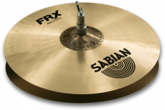 14'' HI HATS FRX