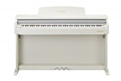 Kurzweil M100 WH Dijital Piyano Beyaz + Sehpa