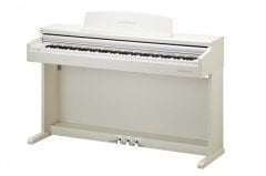 Kurzweil M100 WH Dijital Piyano Beyaz + Sehpa