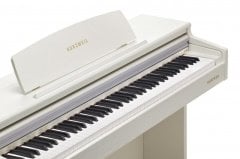 Kurzweil M100 WH Dijital Piyano Beyaz + Sehpa