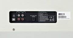 Kurzweil M100 WH Dijital Piyano Beyaz + Sehpa