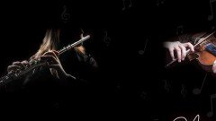 Müzisyen Posteri - Müzik Afişi