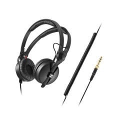 Sennheiser HD 25+ Plus Profesyonel DJ Kulaklığı
