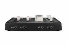Solid State Logic SSL2+ MK2 32 Bit Windows - Mac Uyumlu Profesyonel Ses Kartı