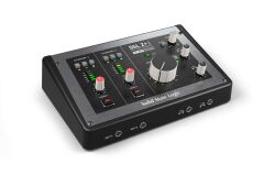 Solid State Logic SSL2+ MK2 32 Bit Windows - Mac Uyumlu Profesyonel Ses Kartı