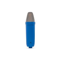 Rode NT1 Signature Series Cobalt Condenser Mikrofon