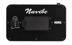 Korg Nuvibe Vibrato Efekt