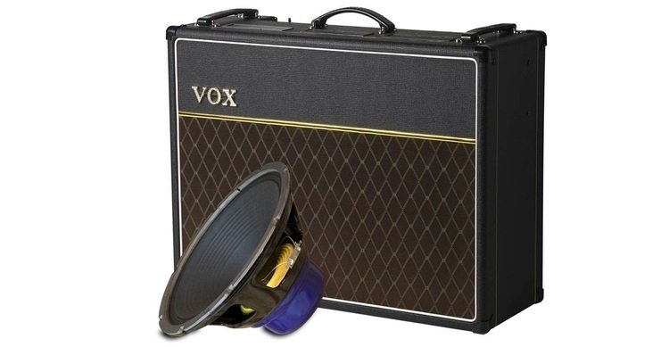 VOX AC15C1X