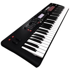 Korg Kross 2 61 Tuşlu Siyah Synthesizer Workstation